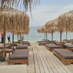 Ljetovanje u Grčkoj: Cijene ležaljki kao cijene noćenja u apartmanima