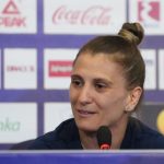 Olimpijske igre u Parizu: Milica Nikolić stala u osmini finala OI
