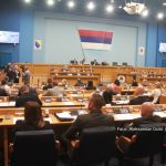 Banjaluka: Narodna skupština RS usvojila Deklaraciju Svesrpskog sabora