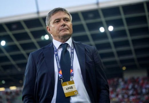 Nasljednik: Srbija ima zamjenu za Piksija, bivši trener Partizana želi poziciju selektora
