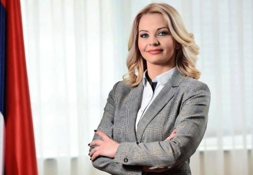 Aerodromi RS: Natalija Trivić podnijela ostavku; “Idem dalje”