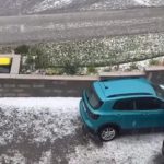 Apokaliptični prizori u Sloveniji: Snažan led pričinio ogromnu štetu (Video)
