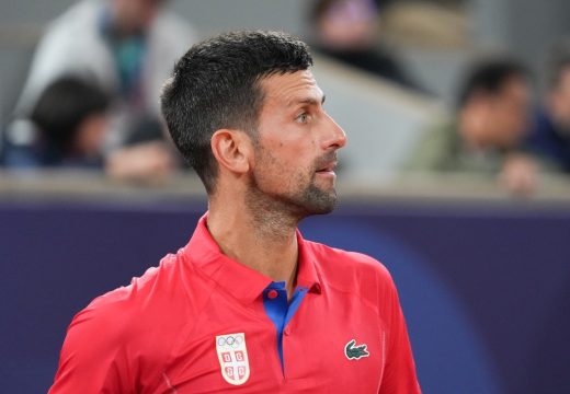 Novak ljut poslije meča: “Kakva su ovo pravila?”