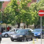 Bijeljina: Sutra obustava saobraćaja i zabrana parkiranja na pojedinim lokacijama