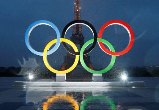 Zvanično: Počinju Olimpijske igre u Parizu