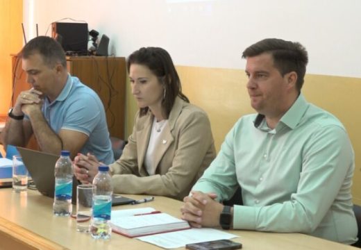 Banjaluka: Osnovan Savez za školski sport Srpske