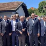 Prisustvuju visoki zvaničnici Srpske i Srbije: Parastos srpskim žrtvama u srednjem Podrinju i Birču
