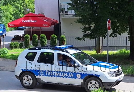 Pretresi u Banjaluci, Bijeljini i Zvorniku: Potraga za ubicom srpskog policajca
