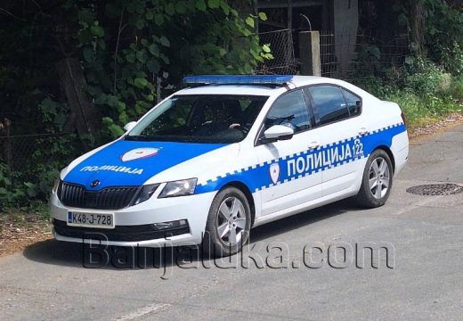 Banjaluka: Policija se oglasila o utapanju mladića na Manjači