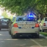 U Trebinju uhapšen Dobojlija: Pretresom automobila pronađeno više droga (Foto)