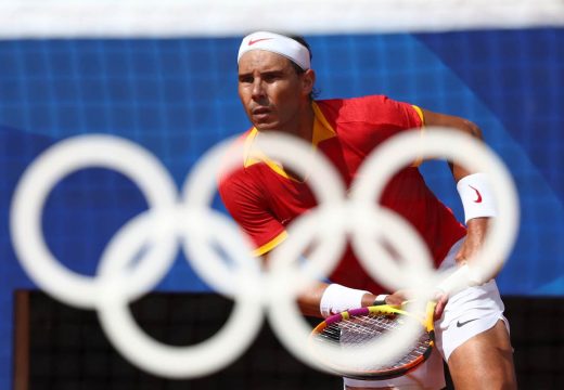 “Posljednji ples” u Parizu: Nadal zakazao meč protiv Đokovića na Olimpijskim igrama!