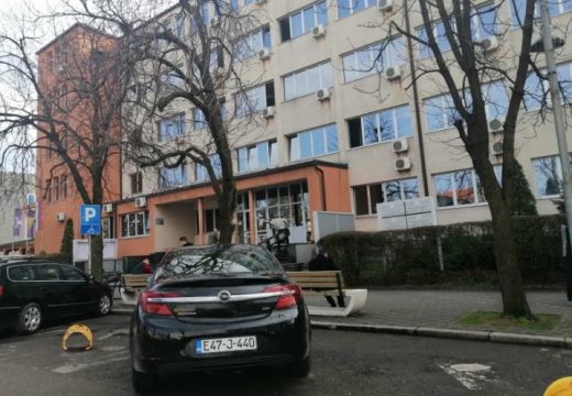 Užareni dani za pravosuđe u Bijeljini: Sukobe vagaju sudovi i VSST BiH