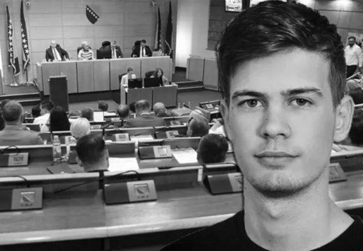 Tužna vijest: Preminuo mladić Adnan Šemić zbog kojeg je promijenjen zakon