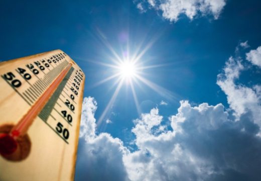 Prognoza: : Meteorolozi objavili kada nam stiže zahlađenje