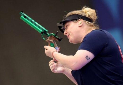 Progovirila o velikoj boli kroz suze: Zorana Arunović ispunila san, ali tugu nije mogla da sakrije