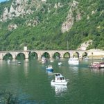 Promocija rijeke Drine: Krenula višegradska regata