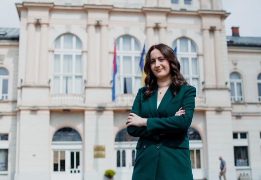Sanja Mićić: Bijeljini je neophodan starački dom koji bi se dijelom finansirao iz budžeta