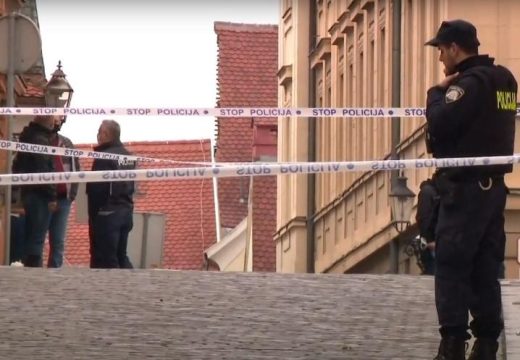 Masakr u Hrvatskoj: Petoro ljudi ubijeno u domu za stare