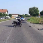 Vozači prevezeni u bolnicu: Sudarili se motocikl i moped kod Bijeljine
