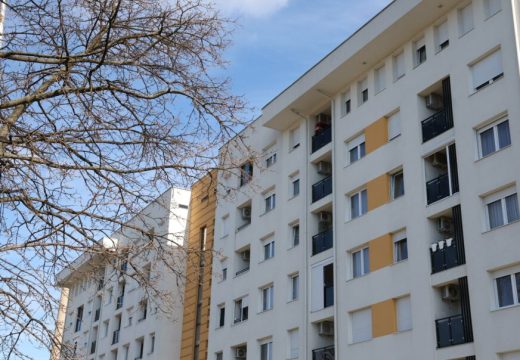 Sulude cijene nekretnina: Stan od 16 kvadrata u centru Zagreba prodaje se za 85.000 evra