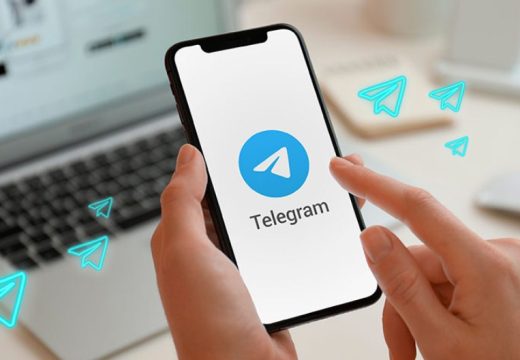 Uskoro i prodavnica aplikacija: Telegram blizu milijarde