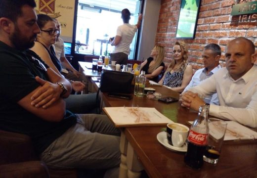 Republička stranka Srpske:  Projekti od životnog značaja za Bijeljinu