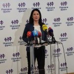 Trivićeva i zvanično ide na izbore: Narodni front predao CIK-u kandidatske liste