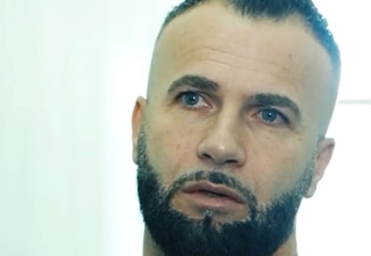 Ubio policajca na dužnosti: Primljen zahtjev MUP-a Srbije o slučaju Hajrizija