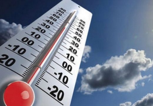 Meteorolog iz BiH upozorava: Ljudi čuvajmo se svi, potrajaće period visokih temperatura
