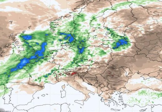 Meteorolozi upozoravaju: Ne rasipajte vodu, prijeti suša