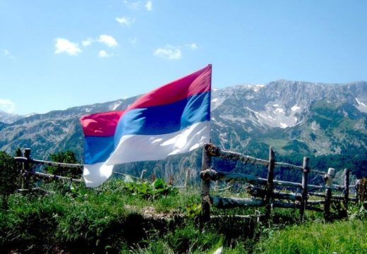 Narodna skupština: Republika Srpska vraća “Bože pravde”, zastavu i grb Nemanjića