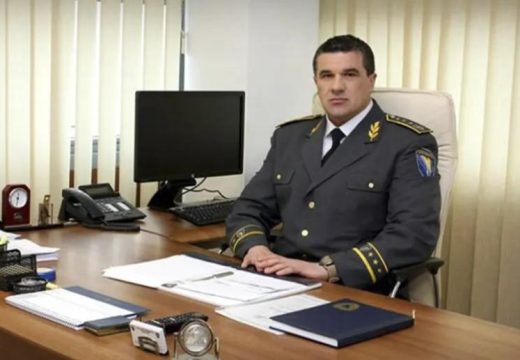 Akcija: Zamjenik direktora SIPA pobjegao u Hrvatsku kada je saznao da mu se sprema hapšenje