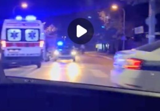 Detalji masovne tuče navijača u Banjaluci: Mađari pravili nerede u lokalima i palili baklje (Video)