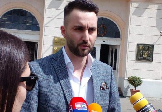 Borjan Maksimović: Jedan korak do besplatne legalizacije u Bijeljini