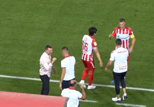 Sport: Zvezda čeka Barsu, a gostuje Interu i Milanu – kada se igra Liga šampiona?