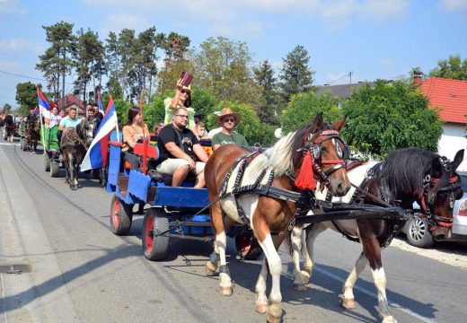 Subota u znaku galopa: Ne propustite fijakerijadu i konjičke trke u Bijeljini