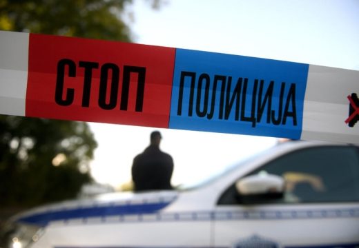 Epilog od kojeg se ledi krv u venama: Motiv ubistva i samoubistva kod Vranja neuzvraćena ljubav?