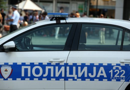 Incident na Palama: Ispred kafića izbodena 1 osoba