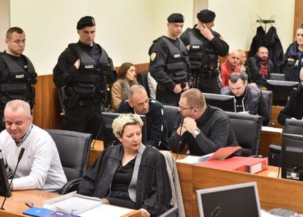 Banjaluka: Kada će biti nastavljeno suđenje za ubistvo Slaviše Krunića