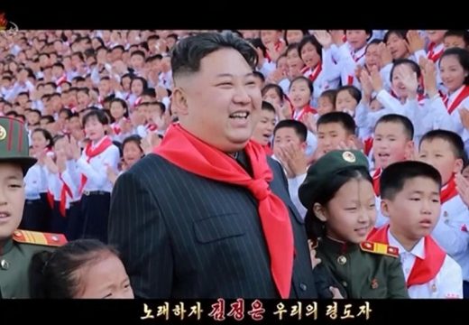 Kim Džong Un otvara granice: Sjeverna Koreja zove turiste