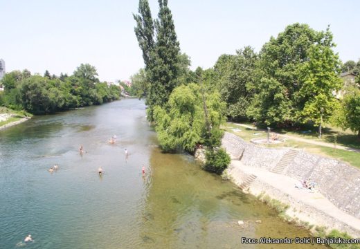 Pripremite se na vrućinu: Danas do 36 stepeni