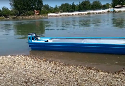 Nastavlja se potraga za migrantima: Izvučeno 10 tijela, među njima i beba