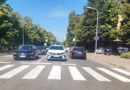 Savjetuju se pauze tokom vožnje: Iz AMS RS apeluju da se na put krene rano ujutro ili uveče