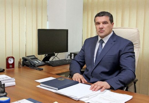Zamjenik direktora SIPA: Sud BiH raspisao crvenu Interpolovu potjernicu za Zoranom Galićem