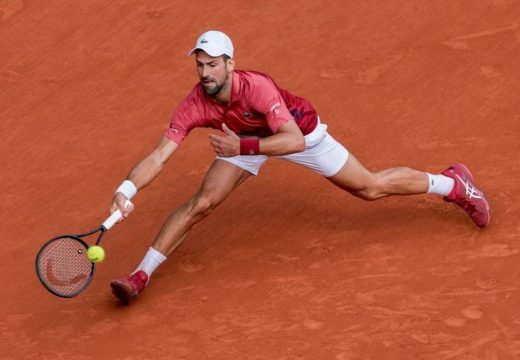 Nole imao sreće na žrijebu: Ovo su Đokovićevi rivali na Us openu