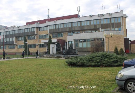 PU Bijeljina: Radno vrijeme CIPS-a od 7.00 do 19.00 časova