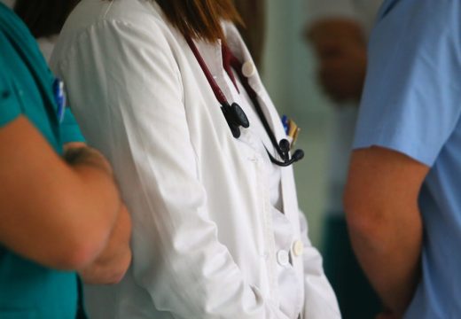 Epidemija prijavljena u 4 grada: Ljekari pozivaju roditelje da vakcinišu djecu protiv morbila