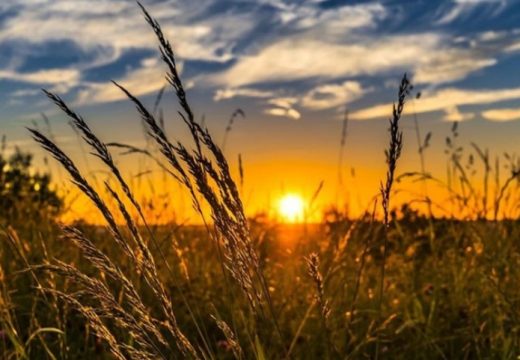 Temperatura se penje do 34 stepena: Sutra sunčano uz umjerenu oblačnost