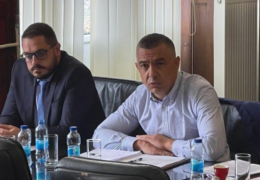 Bijeljina: Vlada Srpske uložila 20 miliona KM u navodnjavanje Semberije