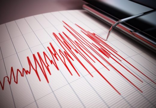 Na području ove opštine: Zemljotres u Republici Srpskoj!